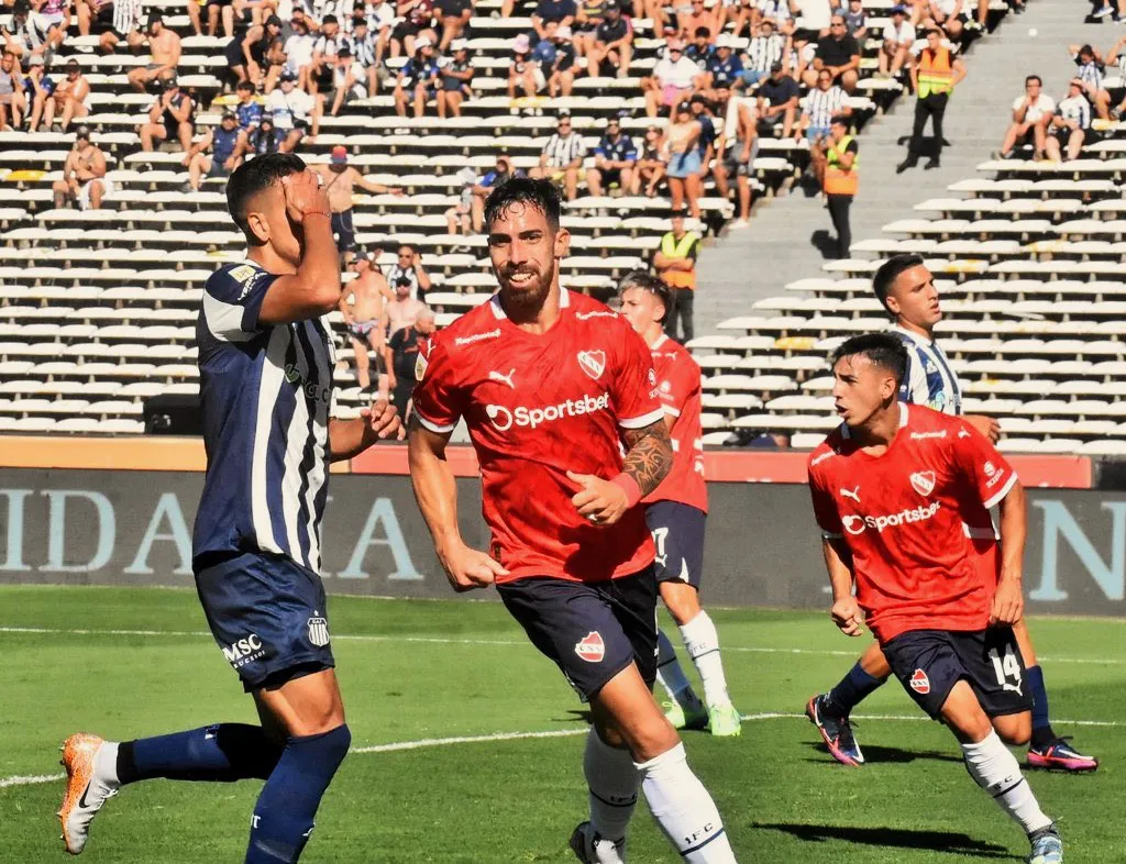 Talleres Independiente