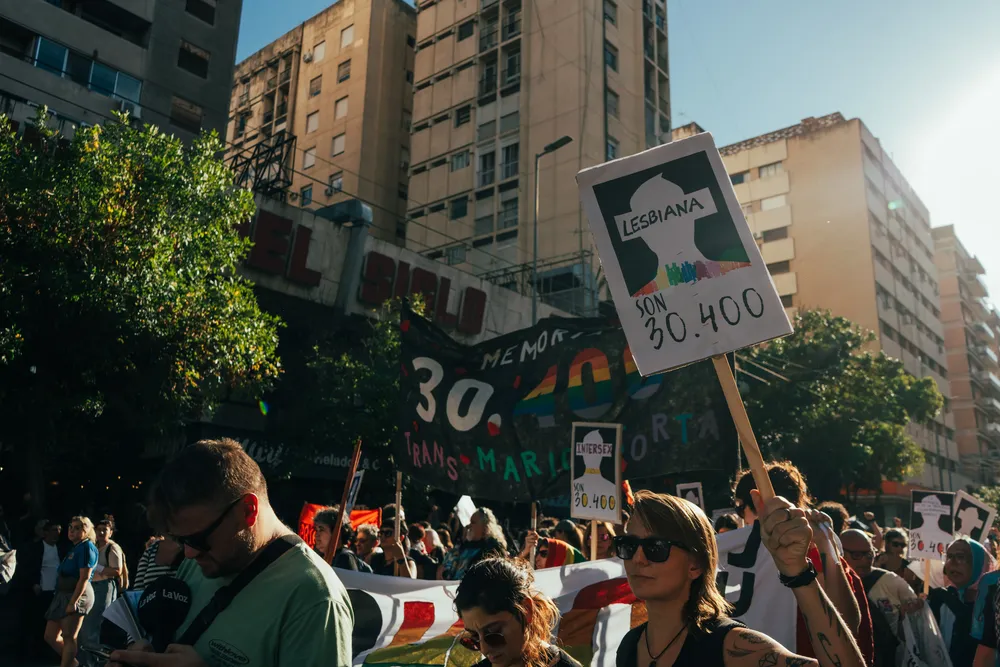 Marcha 24M Córdoba (Lucre Bianchini) 020