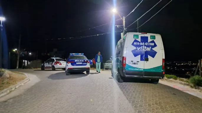Hombre fallecido en balacera en Carlos Paz