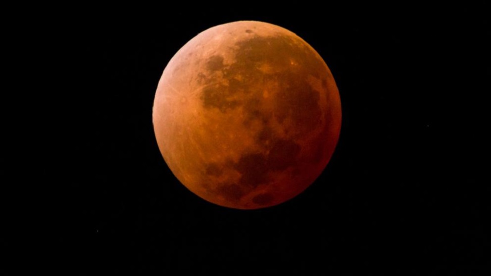 Eclipse de Luna