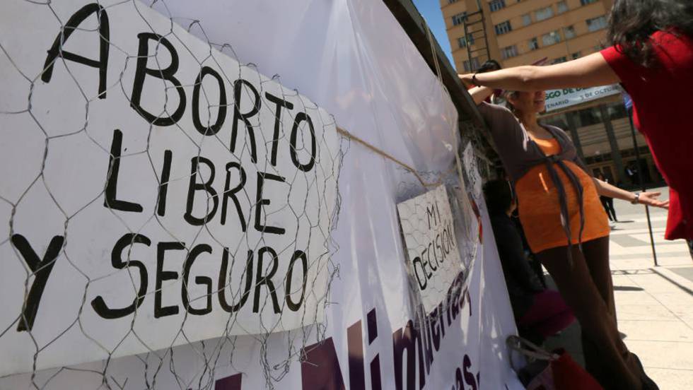 aborto legal