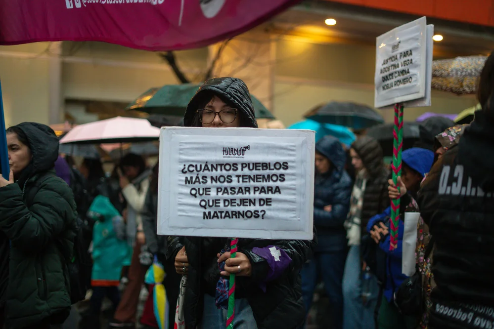 Marcha NUM Córdoba 2026 (Lucre Bianchini) 06