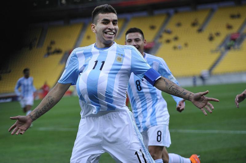 angel correa 1