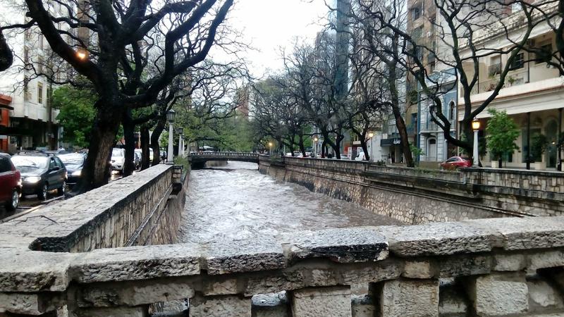 tormenta 4