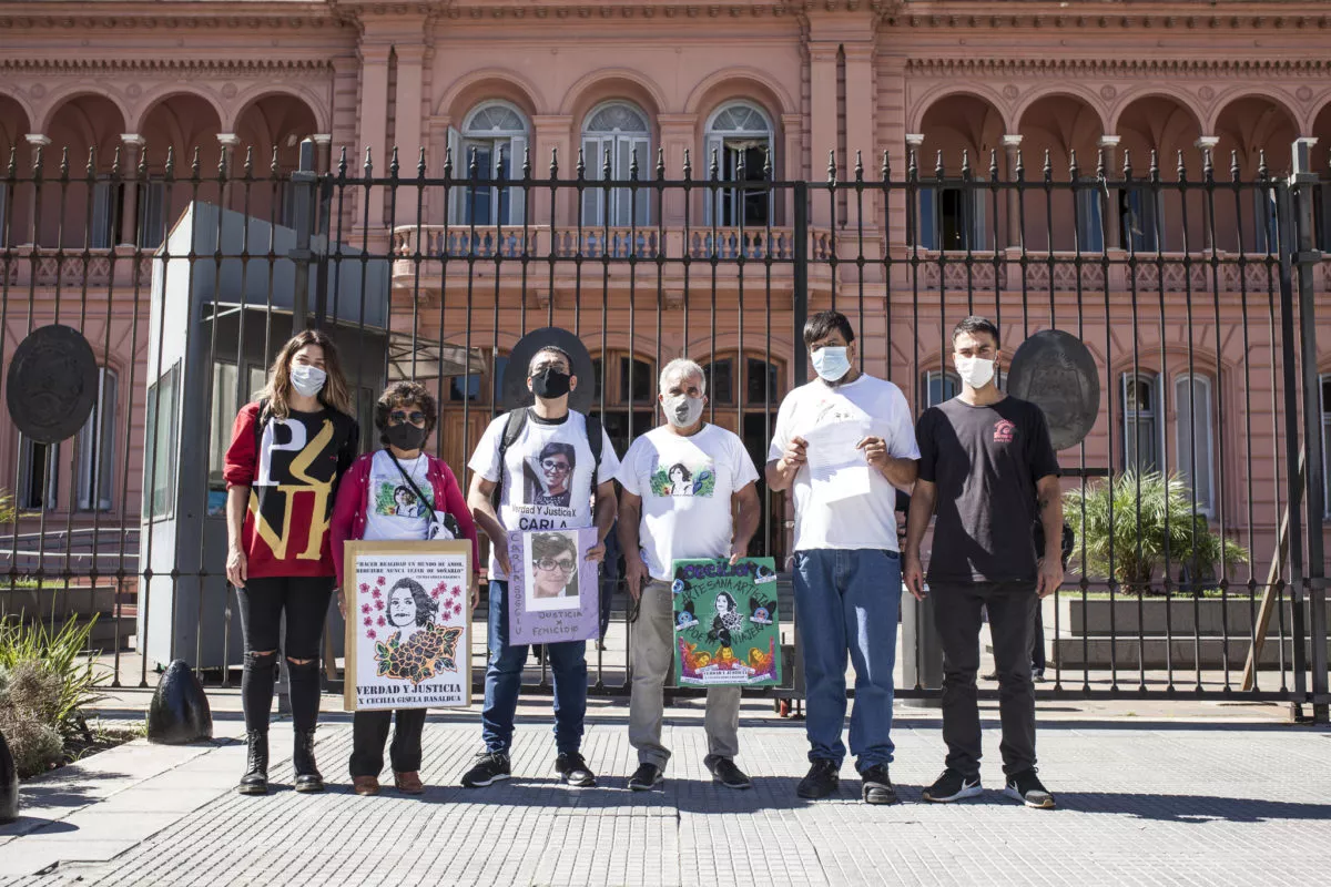 femicidios casa rosada by lavaca.rog