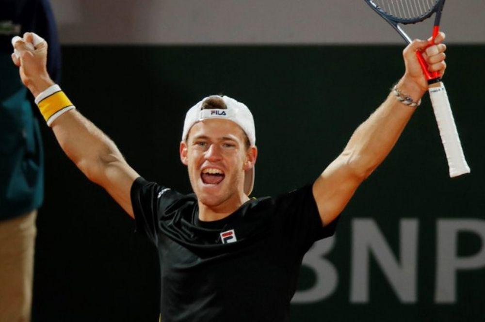 Diego Schwartzman
