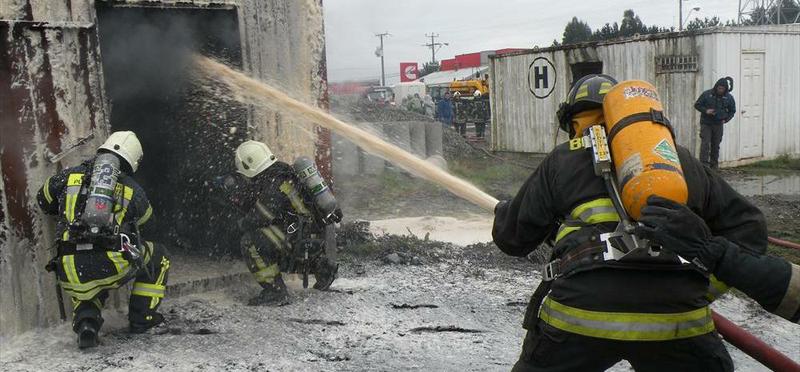 bomberos 1