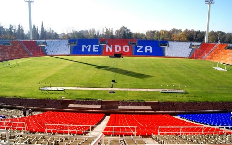 Finalmente La Supercopa Argentina No Se Jugará En Córdoba