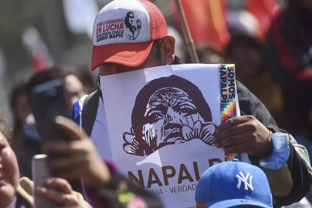 Napalpí: la Justicia reconoció el hecho como una masacre y crimen de lesa humanidad