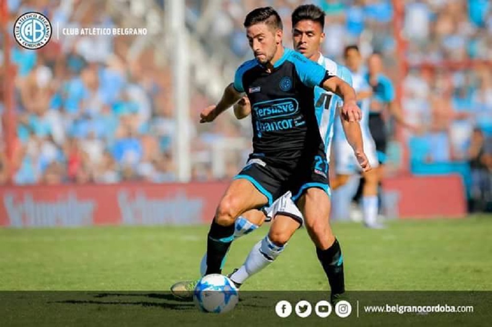 Luna Belgrano prensa