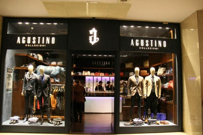 agustino