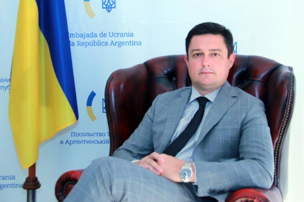 Valeriy Olefir Jeta