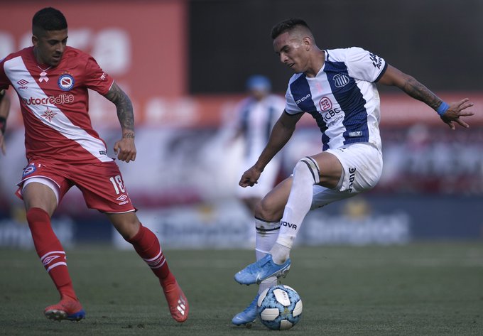 Talleres no levanta: cayó contra Argentinos Juniors y preocupa