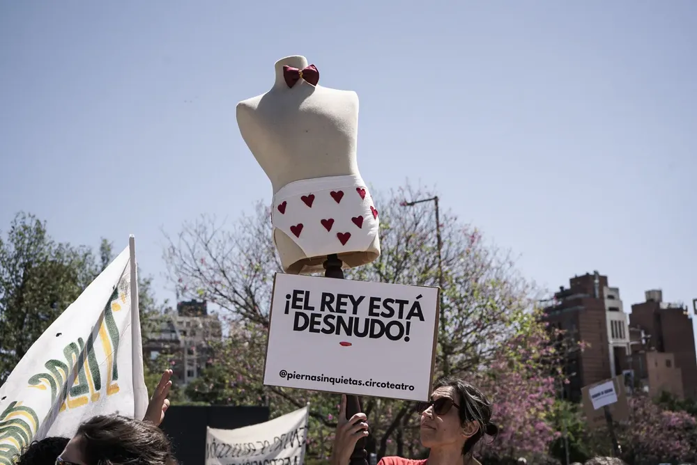 Marcha federal Lucre Bianchini (13)