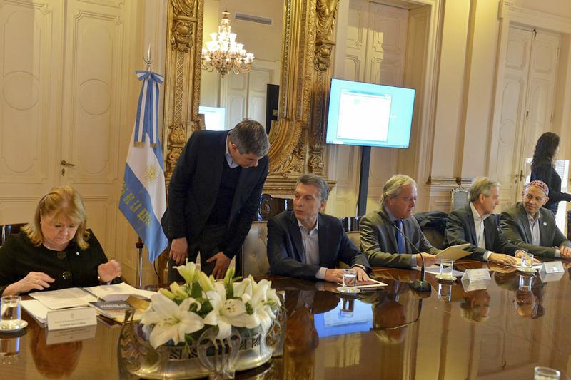 macri