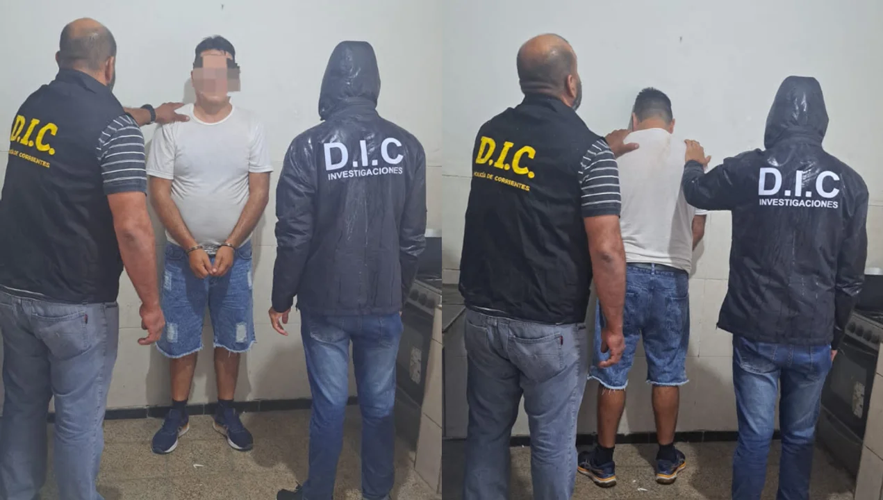 Caso Viarnes