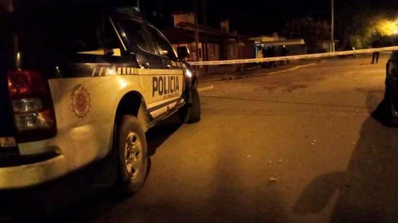 adolescente santa rosa