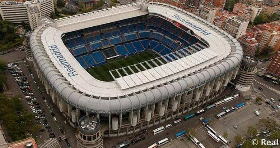 real madrid