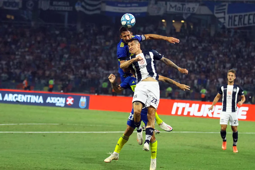Talleres Boca CA © Diego Roscop00001