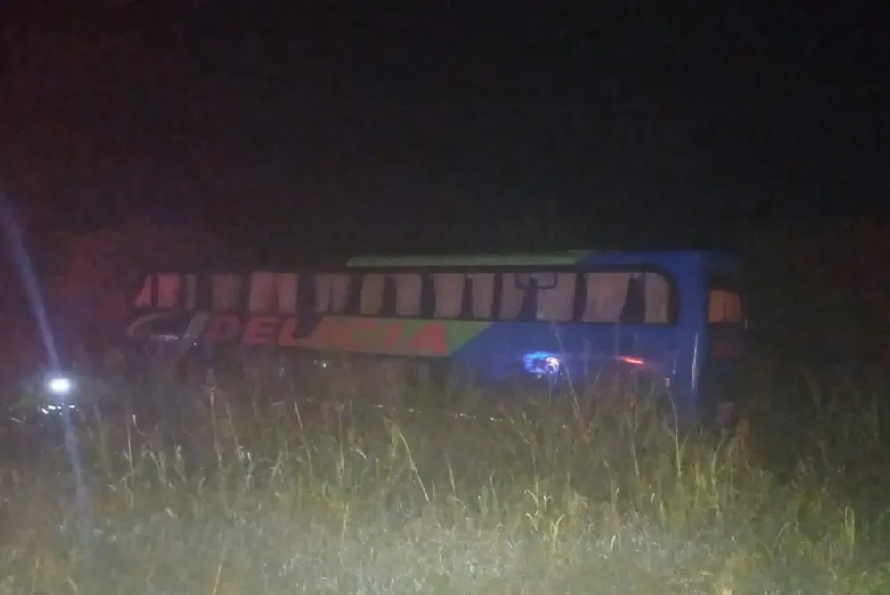 accidente policía