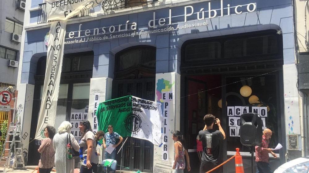 Defensoría