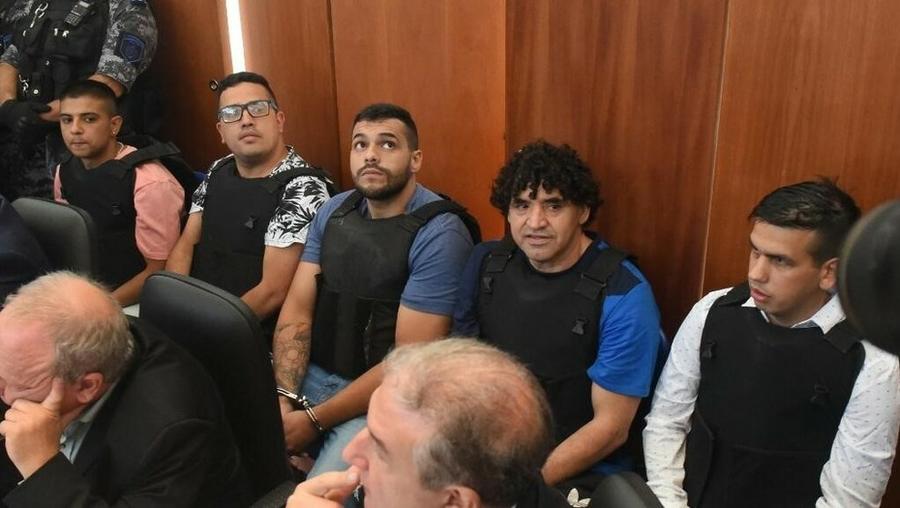 Juicio a los monos
