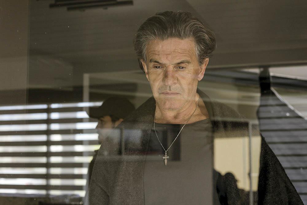_El bandido_, una de las películas cordobesas en postproducción frenada