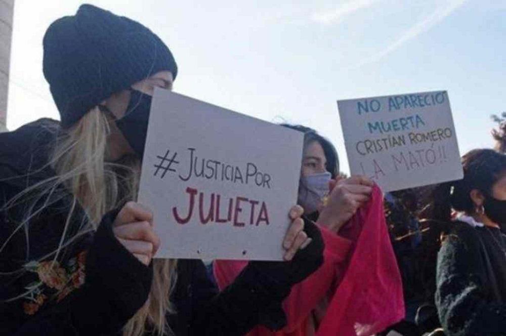 Julieta Del Pino El Litoral