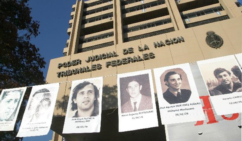 Tribunales federales