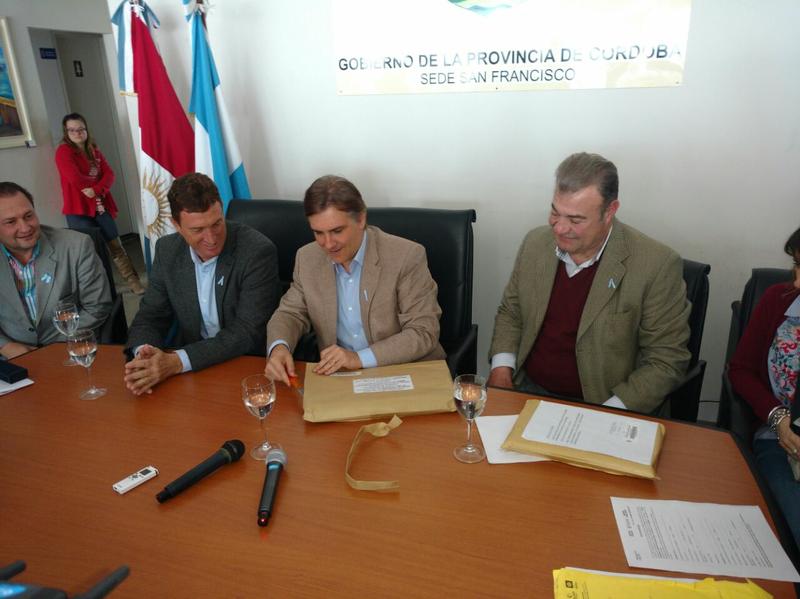 FOTO LICITACION COMUNIDAD TERAPEUTICA DE ADICCIONES SAN FRANCISCO 1