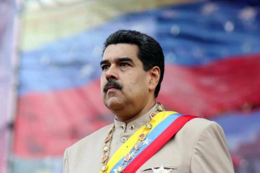 Maduro