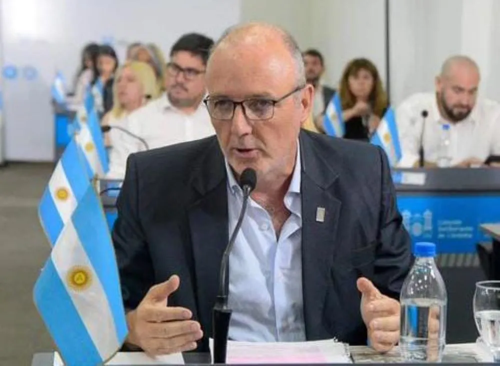Concejal Piguillen