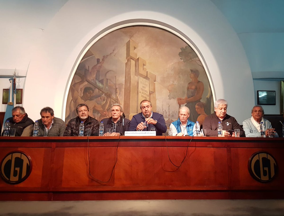 conf cgt by @MundoGremial