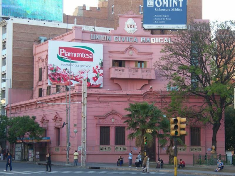 CASA RADICAL