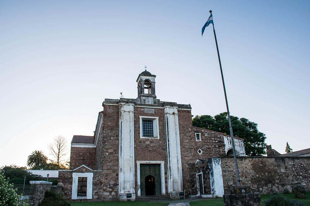 Estancia Jesuitica 1