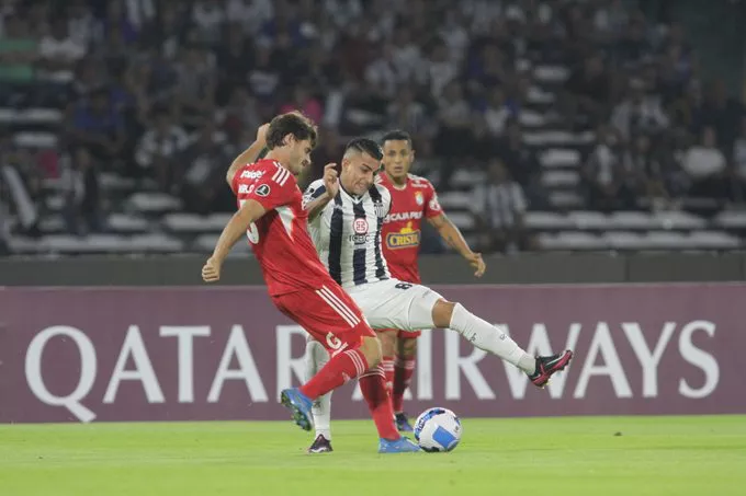 Talleres Libertadores