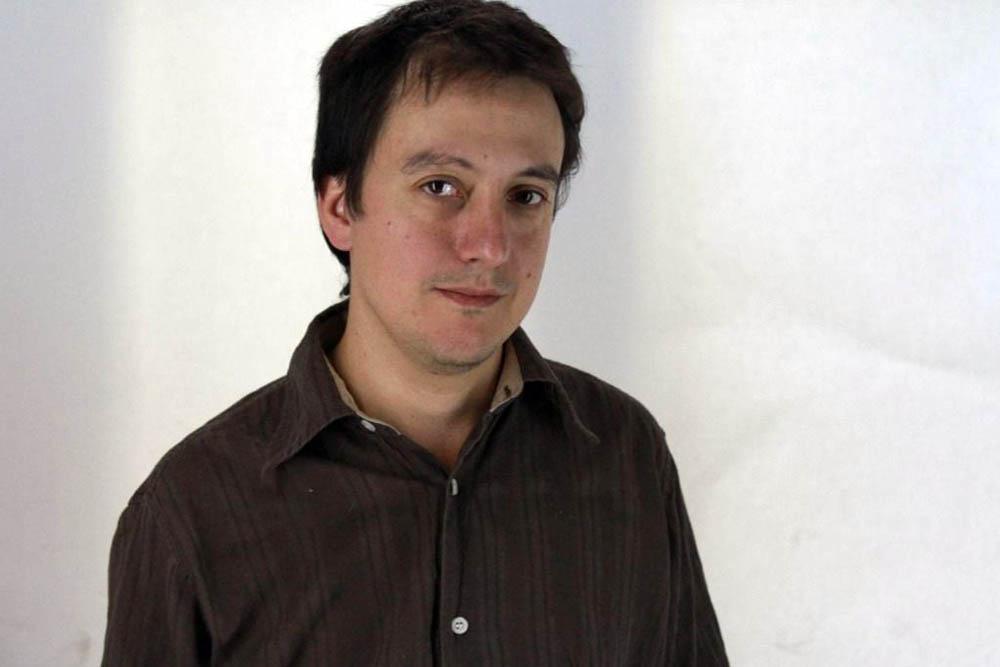 Francisco Marquez