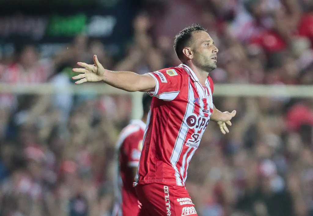 Gano Union NA