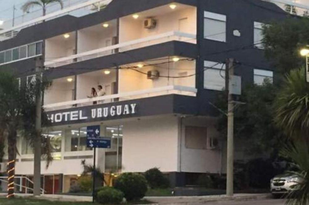 Hotel Uruguay