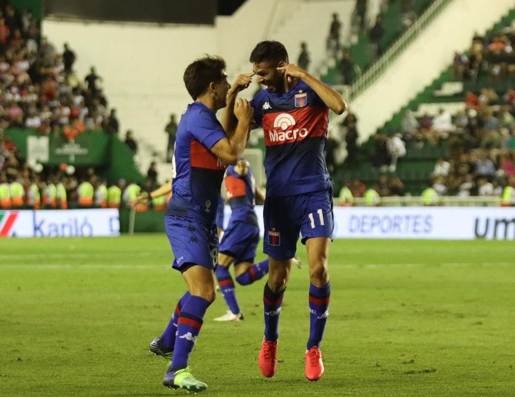 Tigre