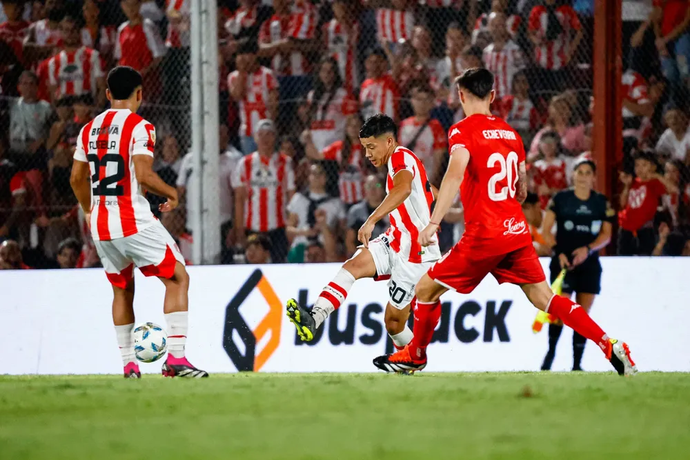IACC Huracán by @IACC