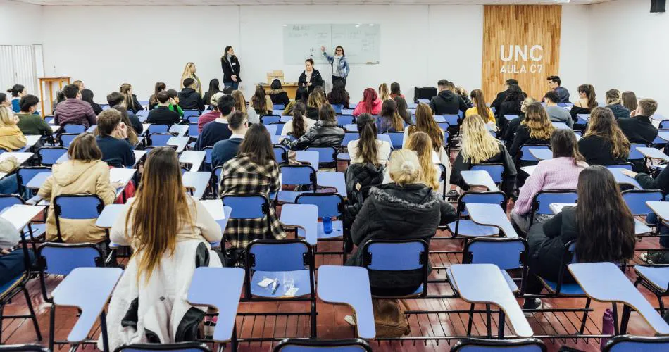 concursos justicia