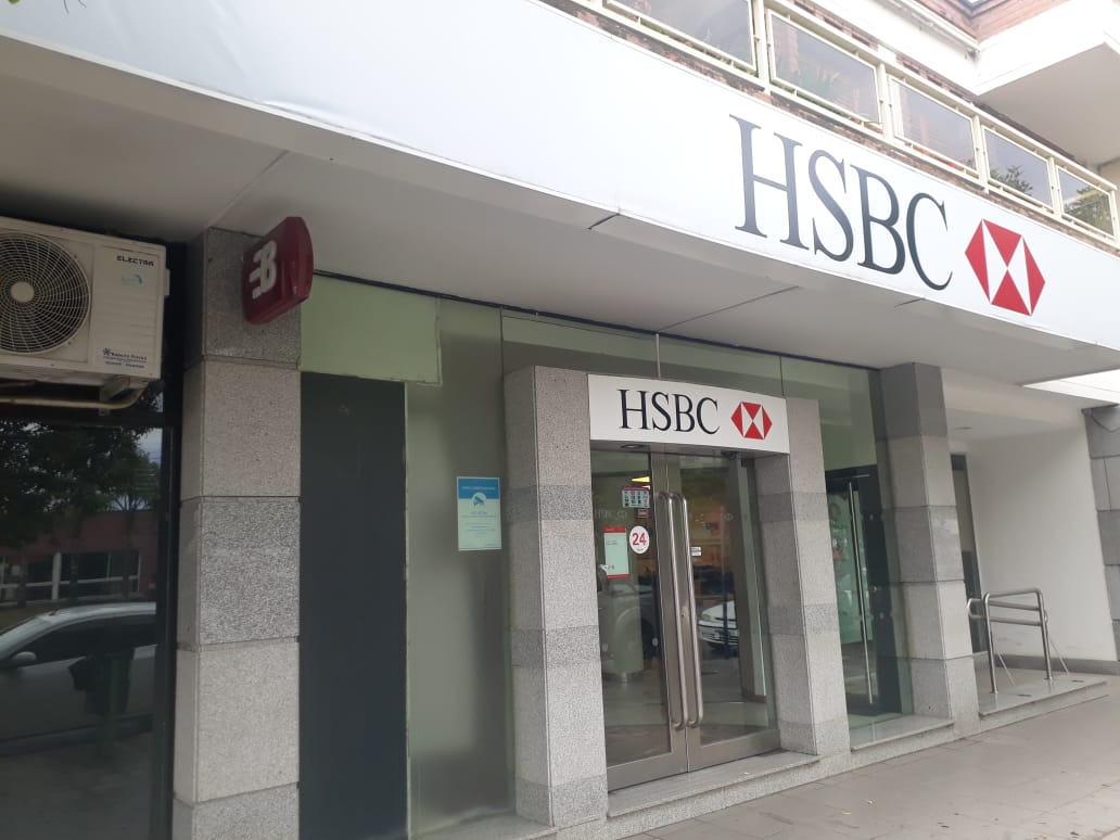 HSBC-Villa-María by Radio Show