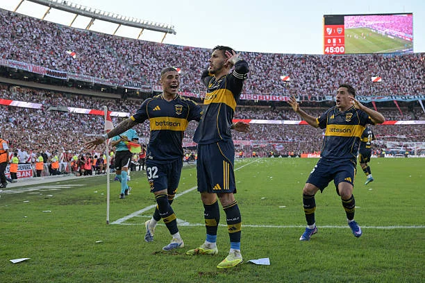 boca paredes festejo1