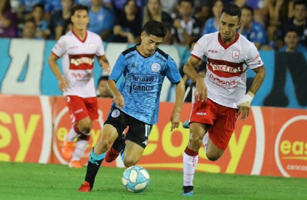 belgrano moron