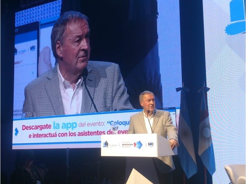Schiaretti Indec