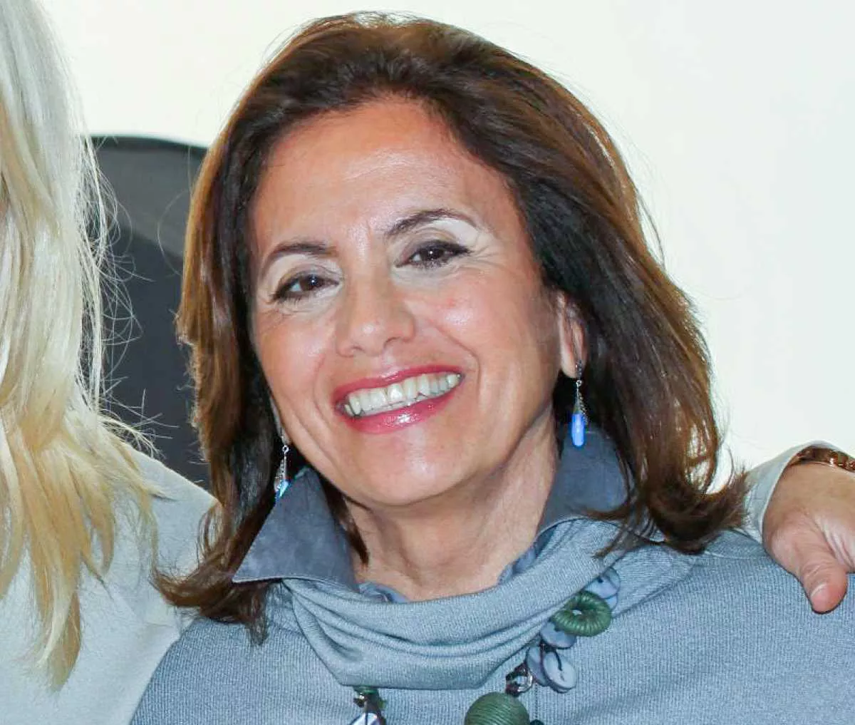 olga naum