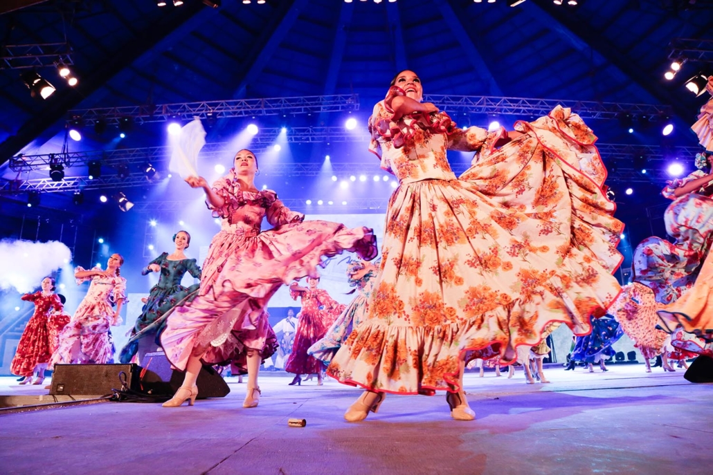 Festival de Cosquín prensa Aquí Cosquín