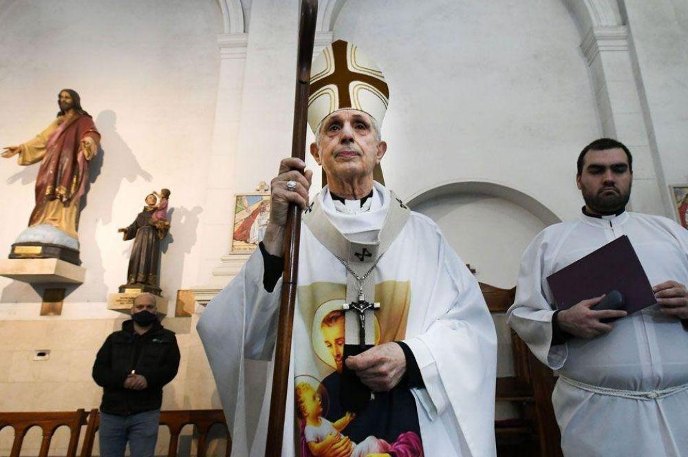 Mario Poli San Cayetano