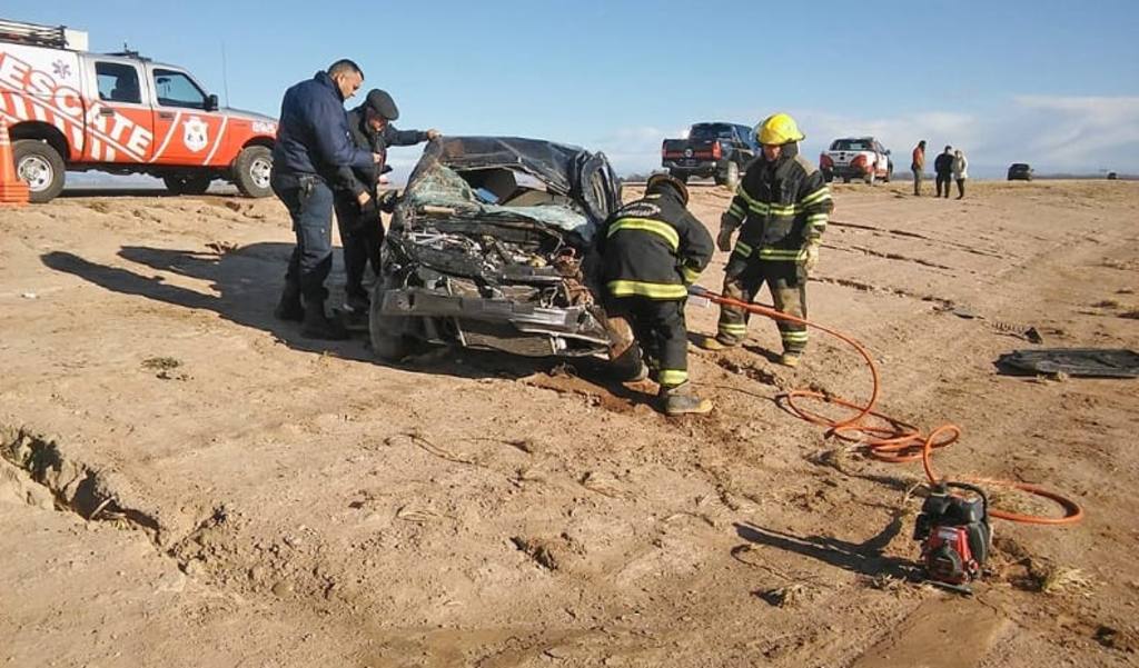 choque fatal berrotaran foto gentileza